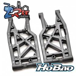 Brazos traseros inferior Hobao H85002