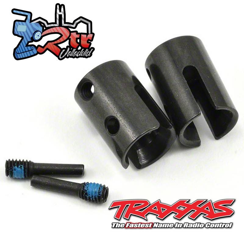 Vasos interiores Palier de Acero reforzado Traxxas TRA5153R