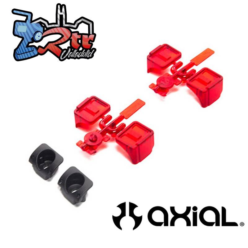 Lente y cucharón de luz de freno Jeep® Gladiator JT Axial AXI230029
