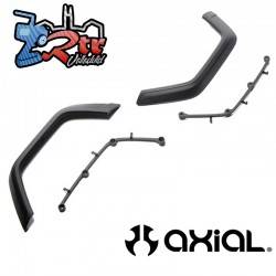 Guardabarros traseros Jeep® Gladiator JT: SCX10 ™ III Axial AXI230028