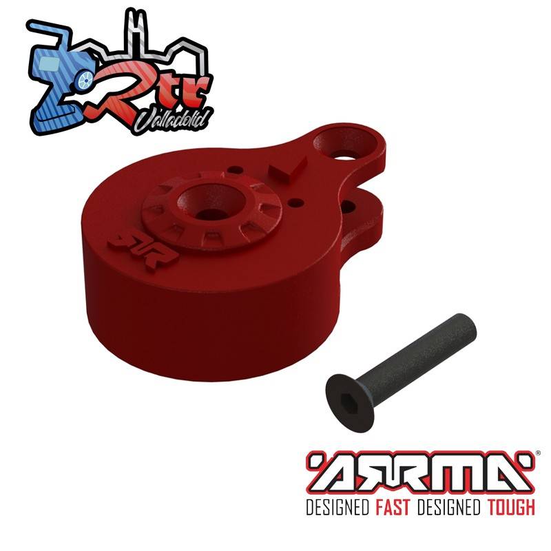 Brazo del servo 25T Arrma AR340151