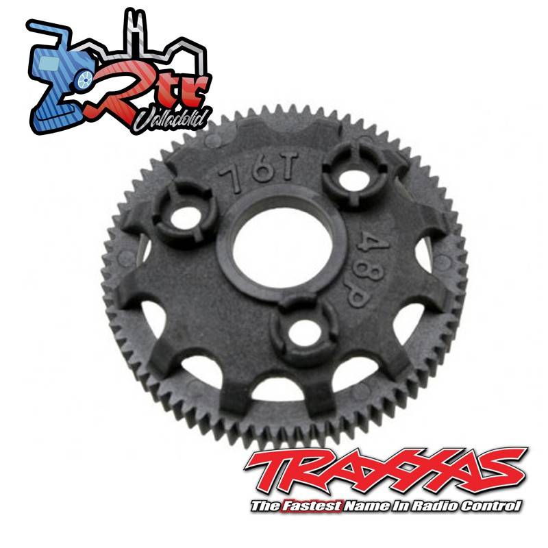 Corona 78T 48 pich Traxxas TRA4676