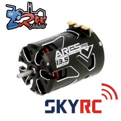 Motor Brushless SkyRC Ares Pro V2.1 Modificado EFRA 13.5 3050kV