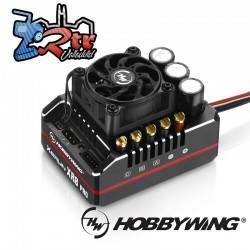 Hobbywing Xerun Justock Combo XR8 Pro G2 4268-2000kV Touring Pista