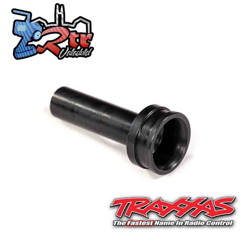 Velocidad constante de medio eje, estriado interno de acero estriado Traxxas TRA9056X