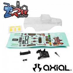 Carrocería AXIAL Betty  SCX24  AXI200003