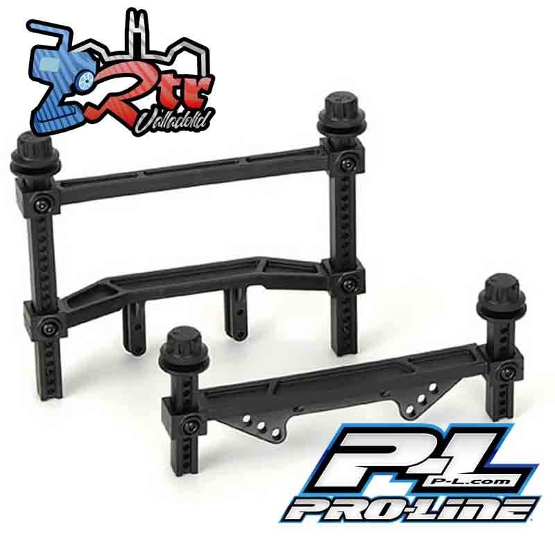 Torres para carroceria Slash 2Wd, Stampade 2Wd PR6070-00