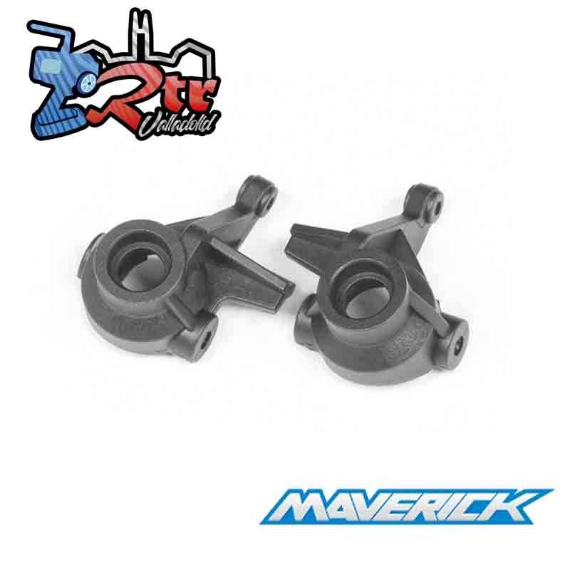 Juego de manguetas o codos de dirección Maverick MV150006