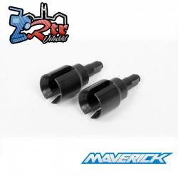 Eje de salidas del diferencial MAVERICK MV150039