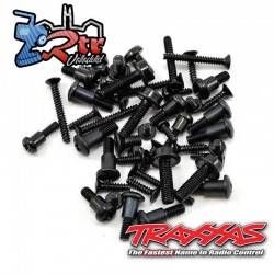 Juego de tornillos Completo Latrax TRX7543X