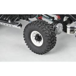 Cross RC PG4 1/10 4x4 Pick up Crawling Kit Carrocería Rígida