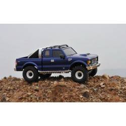 Cross RC PG4 1/10 4x4 Pick up Crawling Kit Carrocería Rígida