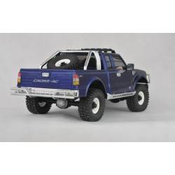 Cross RC PG4 1/10 4x4 Pick up Crawling Kit Carrocería Rígida