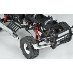 Cross RC PG4 1/10 4x4 Pick up Crawling Kit Carrocería Rígida