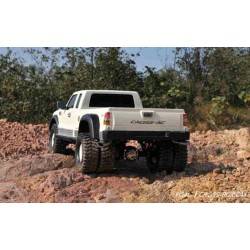 Cross RC PG-4L 1/10 4x4 Pick up Crawling Kit Carrocería Rígida