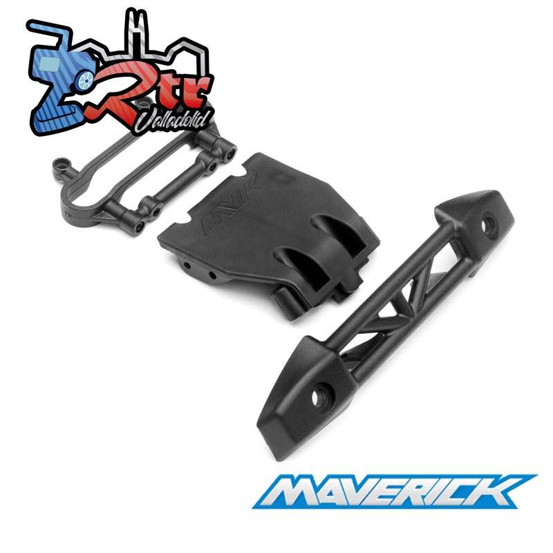 Juego de Parachoques trasero Maverick MV150112