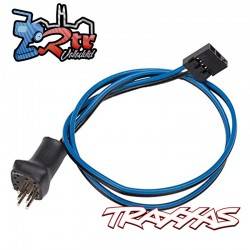 Arnés de cables 3 en 1, kit de luces LED TRA8031