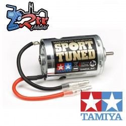 Motor Tamiya 540 Sport Tuned