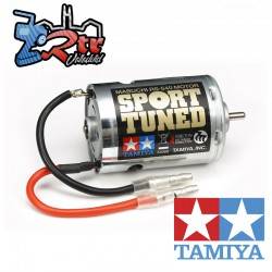 Motor Tamiya 540 Sport Tuned