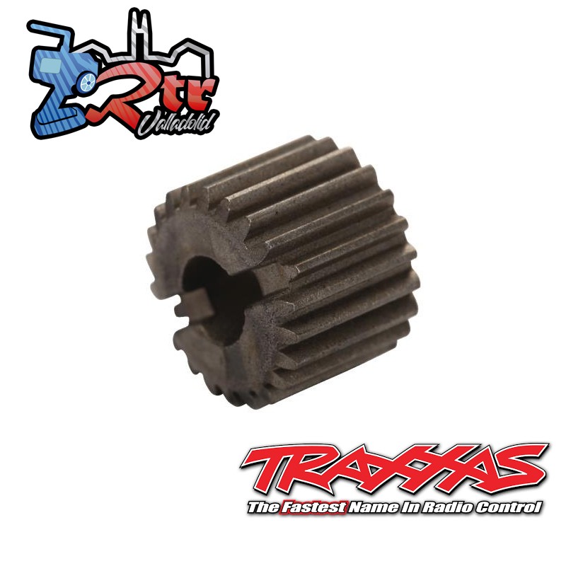 Engranaje de transmisión superior, acero (22 dientes) Traxxas TRA3195