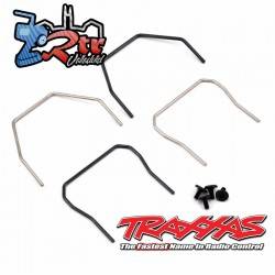 Barras estabilizadoras Traxxas TRA6896