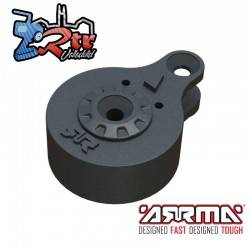 Ahorrador de servo de montaje directo (23T Spline) Arrma ARA340181