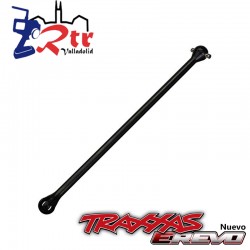 Palier de acero E-Revo TRA8650