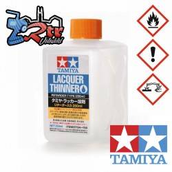 Laca Diluyente Retardador 250ml Tamiya 87194