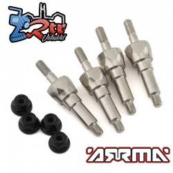 Separador de choque Arrma ARA330703
