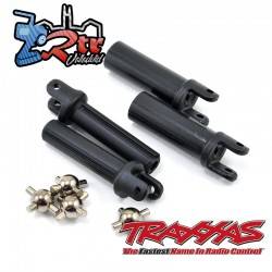 Medios ejes, servicio pesado Traxxas TRA6759