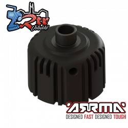 Caja del diferencial EXB Arrma ARA310983