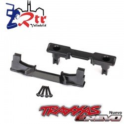 Torres de Carroceria Traxxas E-revo TRA8614