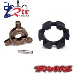 TRA7794 Traxxas X-Maxx E-Revo