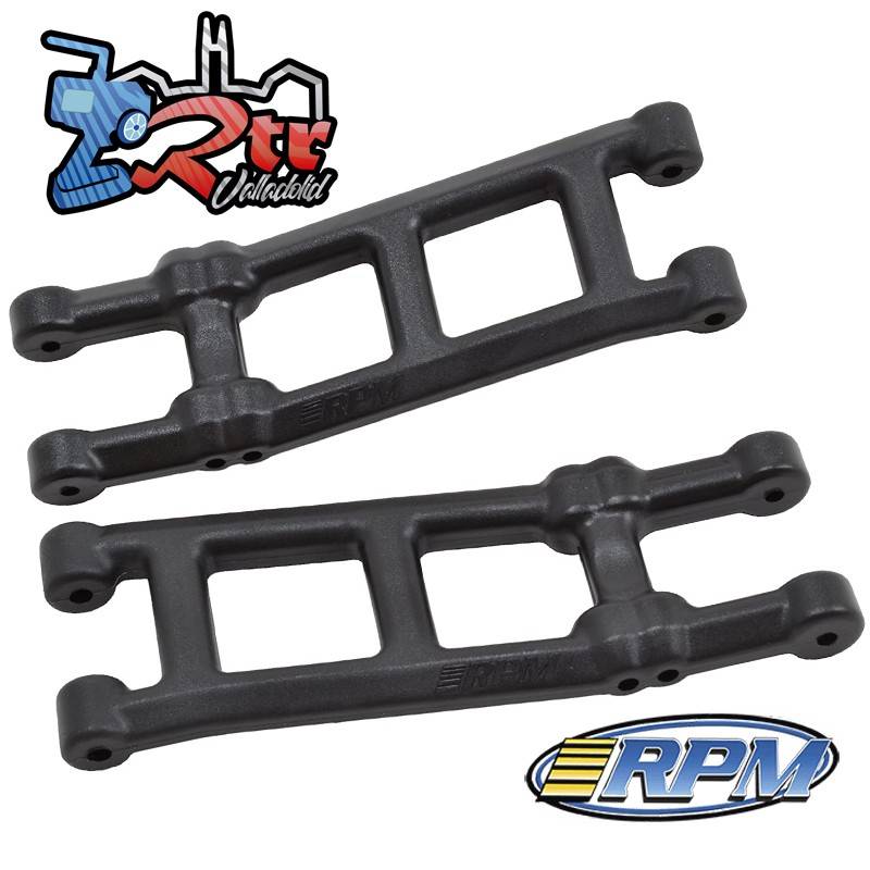 Brazos traseros Arrma Granite, Fury, Mojave RPM