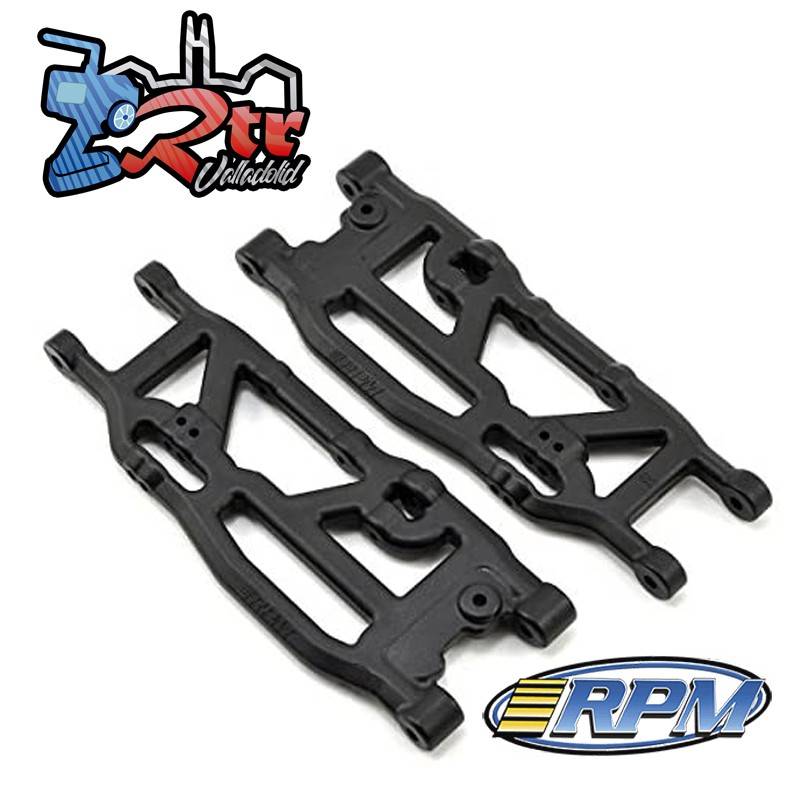 Brazos traseros Arrma Kraton, Talion, Notorious y Outcast 4x4 RPM