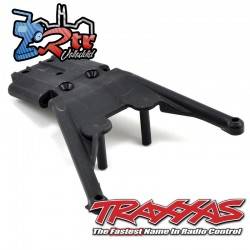 Mamparo delantero de Dirección Slash, Hoss, Stampede 4x4  Traxxas TRA6838