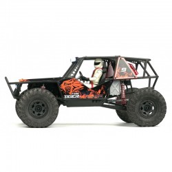 Cross RC Rock Crawler 4wd buggy kit - UT4 1/7