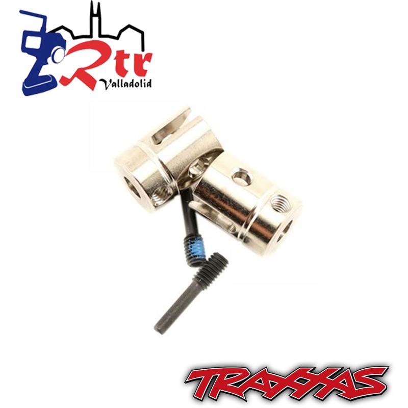 Reparación kit 5mm TRA5163 Copas transmisión