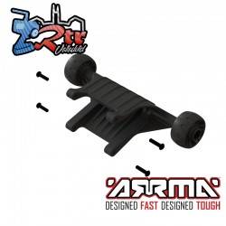 Barra antivuelco, Wheelie Bar Arrma AR320613