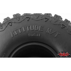 Ruedas RC4WD Attitude M/T 1.9 ZT0149
