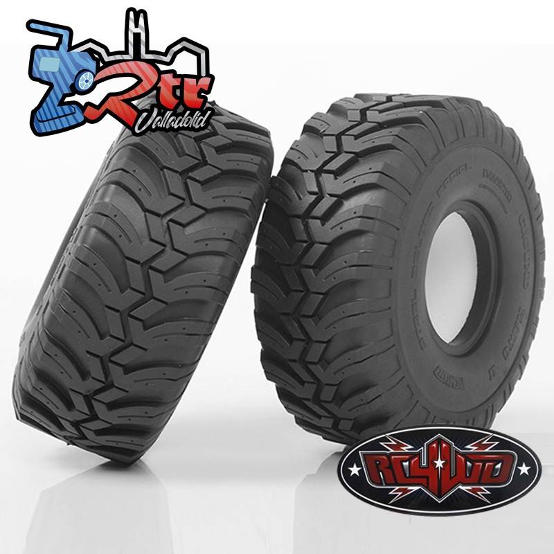 Ruedas RC4WD Interco Ground Hawg II 1.9 ZT0156
