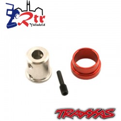 Vaso eje central Traxxas TRA5162