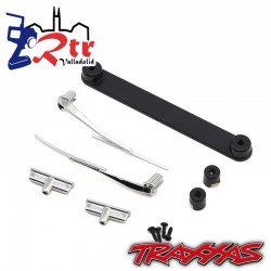 Accesorios traxxas TRX-4 TRA8075