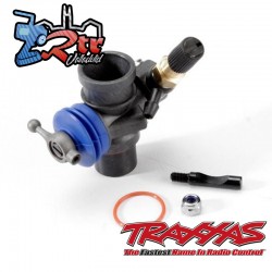 Carburador, completo Traxxas 2.5, 2.5, 3.3 TRA5252