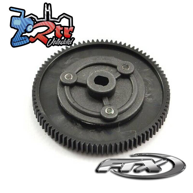 Engranaje recto principal FTX Mauler 87T 48DP FTX8758