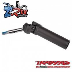Conjunto de muñón del eje trasero exterior Traxxas TRA6853A