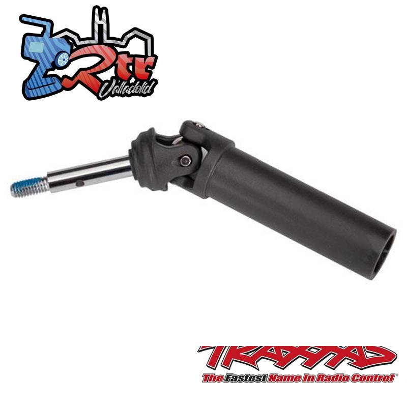 Conjunto de muñón del eje trasero exterior Traxxas TRA6853A