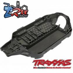 Chasis Traxxas Original Rally Slash Low GC Centro de Gravedad bajo Negro TRA7422A
