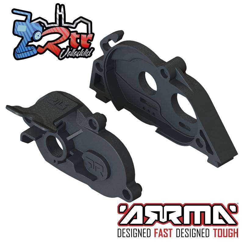 Conjunto de montaje de motor compuesto Arrma ARA311029