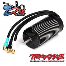 Motor Traxxas Brushlees  2200Kv 6s Velineon TRA3481